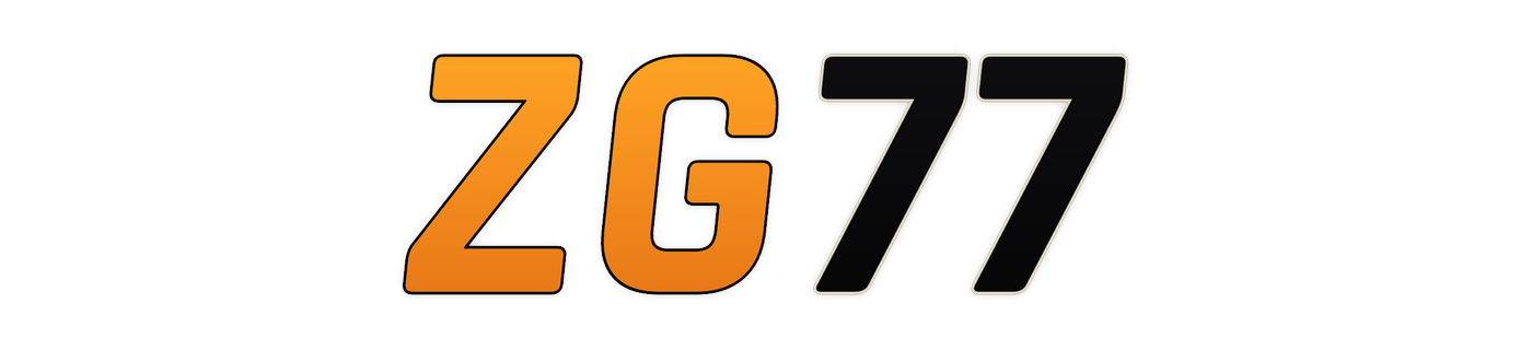zg77 লোগো